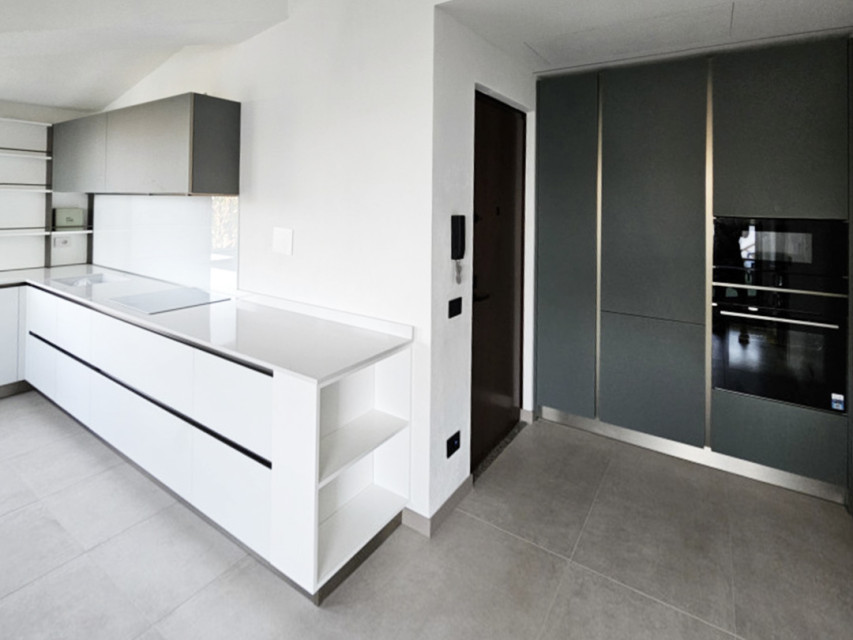 The project of Marco 