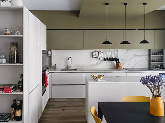 Il racconto di Paolo