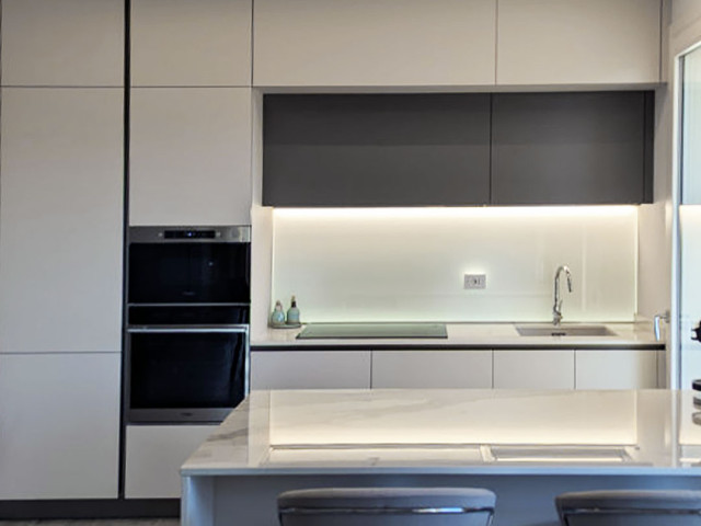 The project of Verena&Mirko 