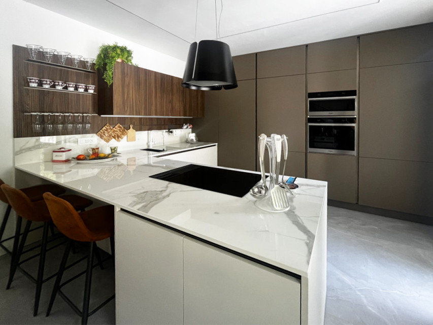 The project of Antonietta 