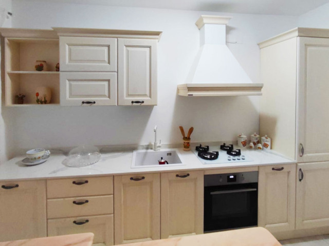 The project of Francesca 