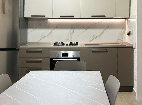 Il racconto di ROSALIA