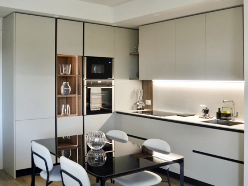 The project of Laura