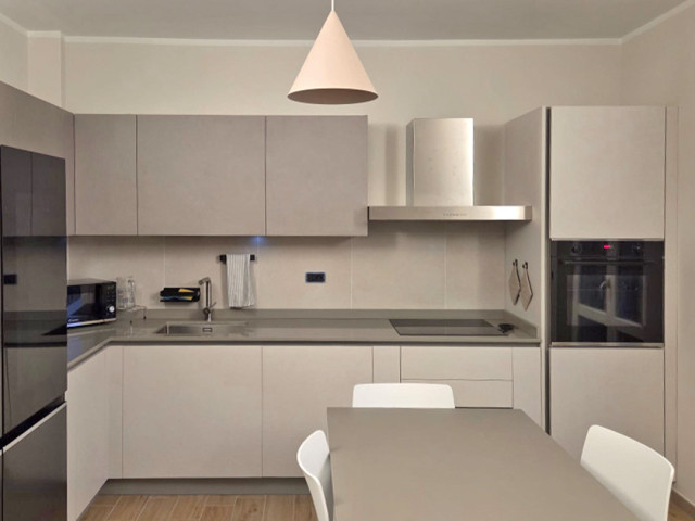 El proyecto de  Enrico 