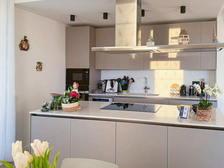 The project of Marco