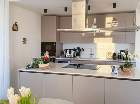 Il racconto di Marco