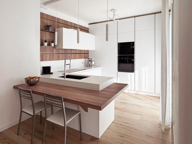 The project of Marilena