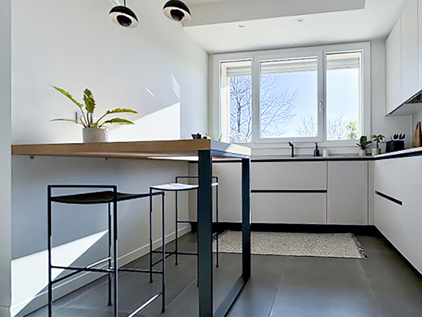 The project of Virginia&Alessio