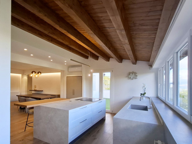 The project of Giusi