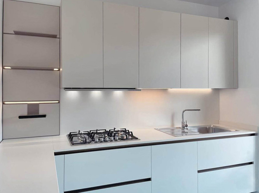 The project of Paolo 