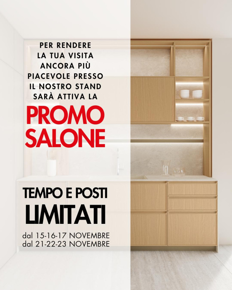 Salone del Mobile Bergamo 2025