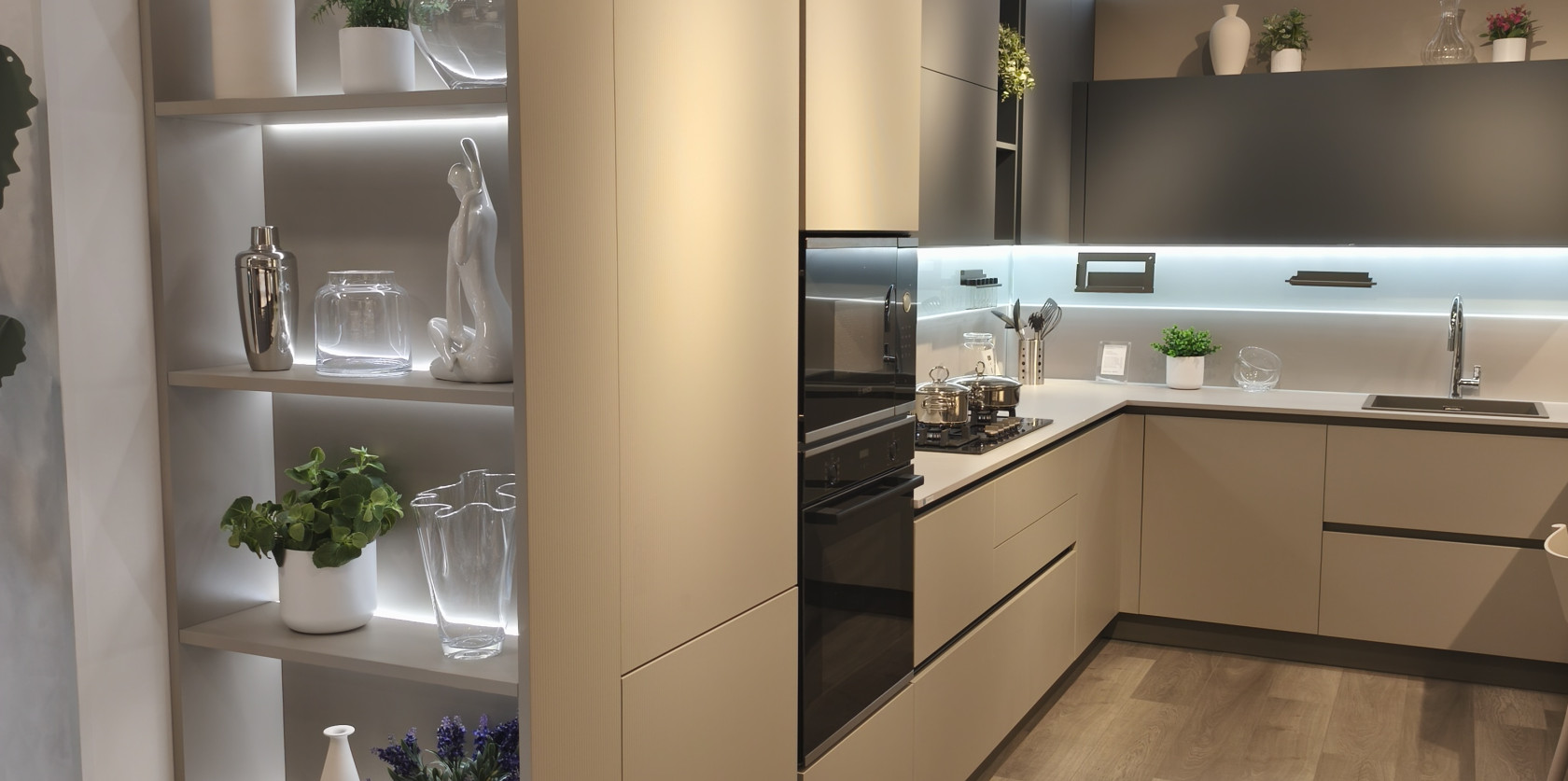 Veneta Cucine - Start Time J