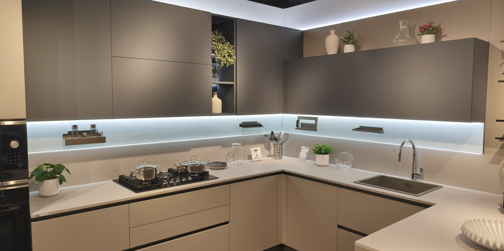 Veneta Cucine - Start Time J