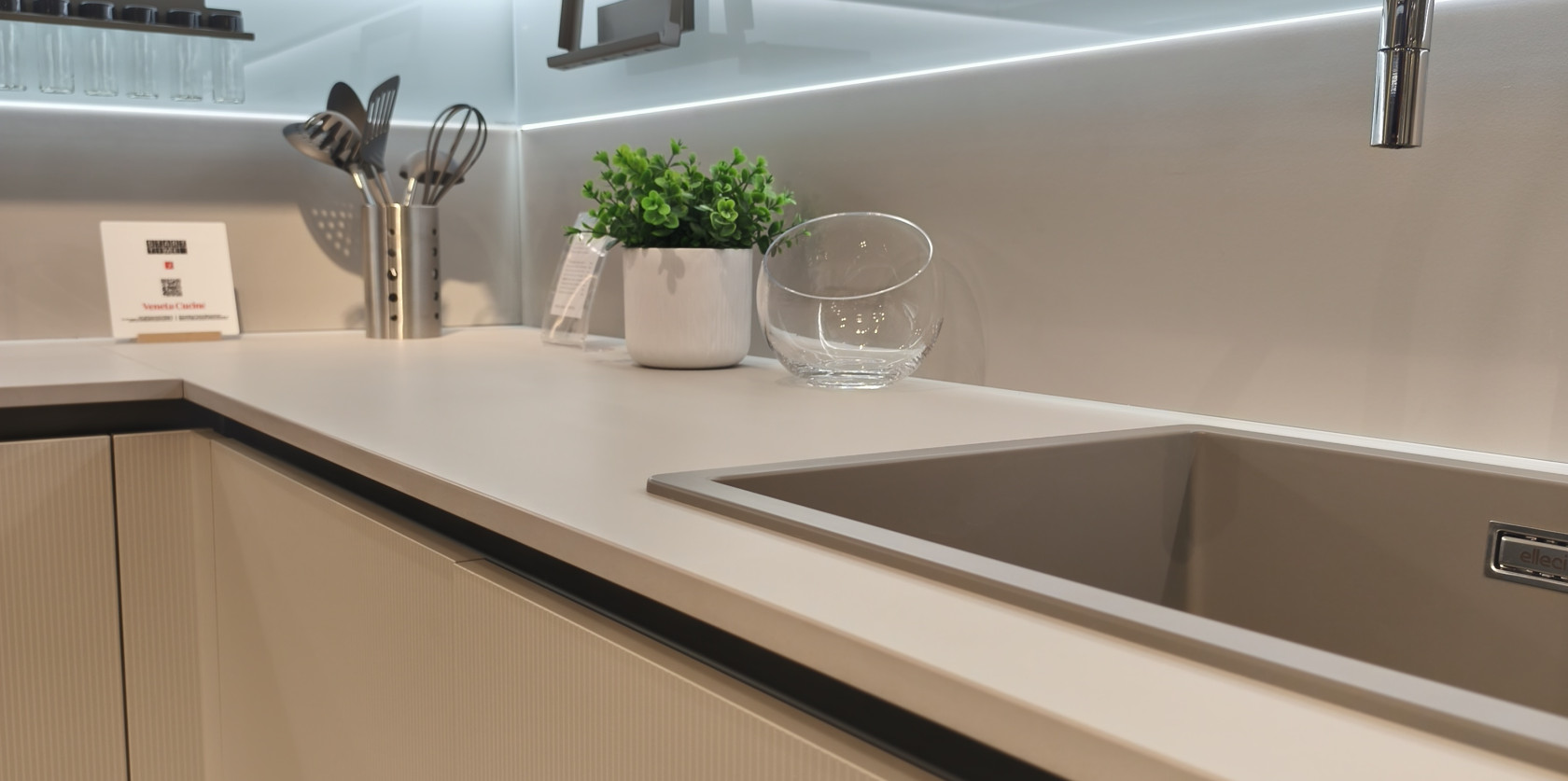 Veneta Cucine - Start Time J