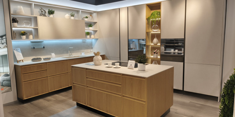 Veneta Cucine - Sakura