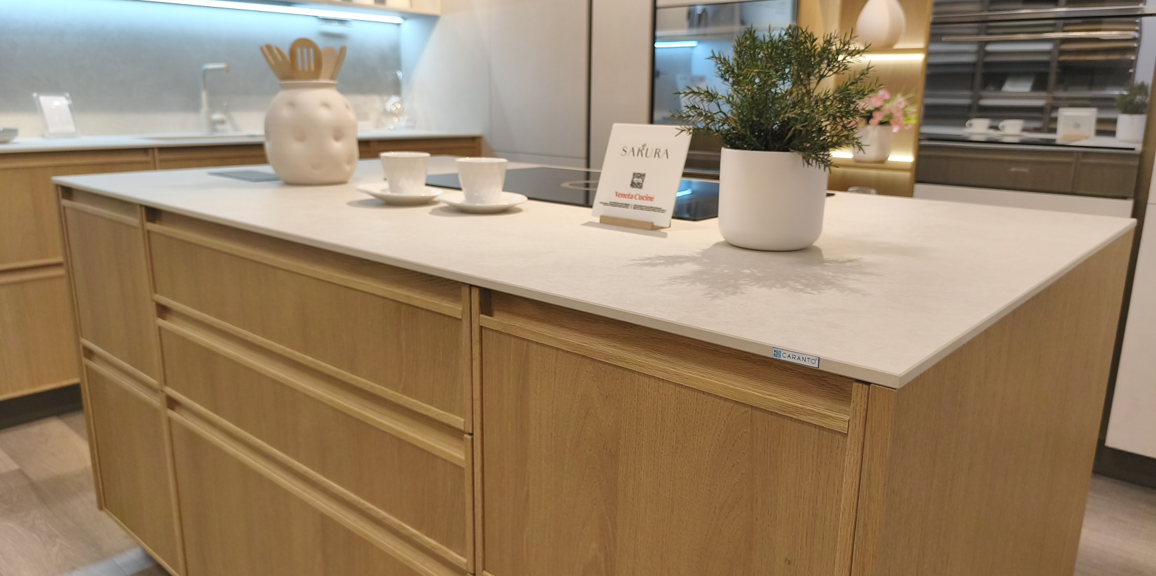 Veneta Cucine - Sakura