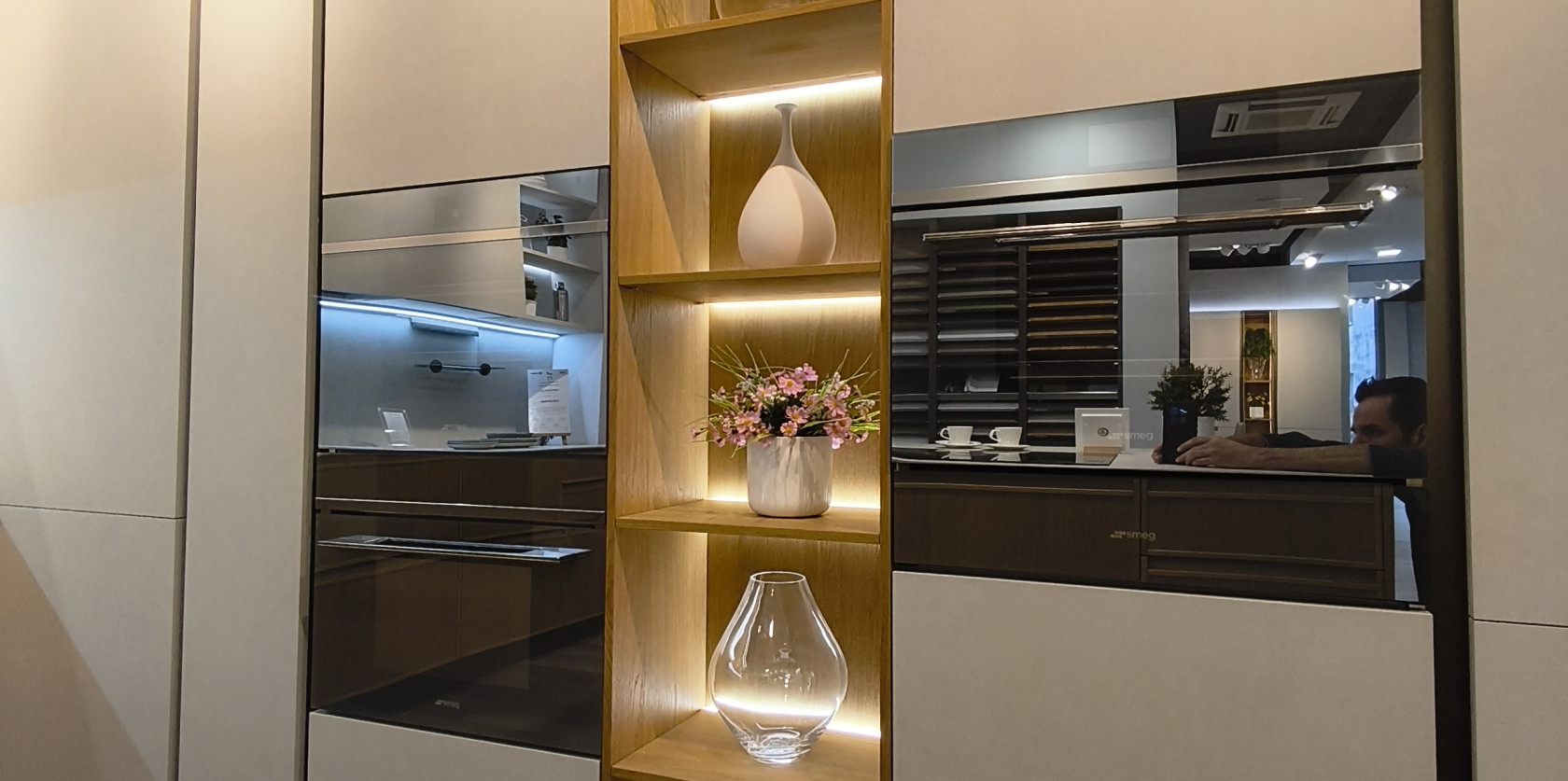 Veneta Cucine - Sakura