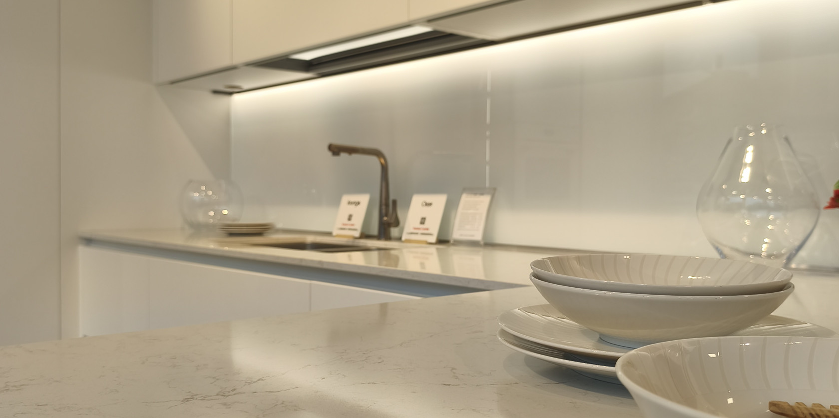 Veneta Cucine - Oyster e Lounge