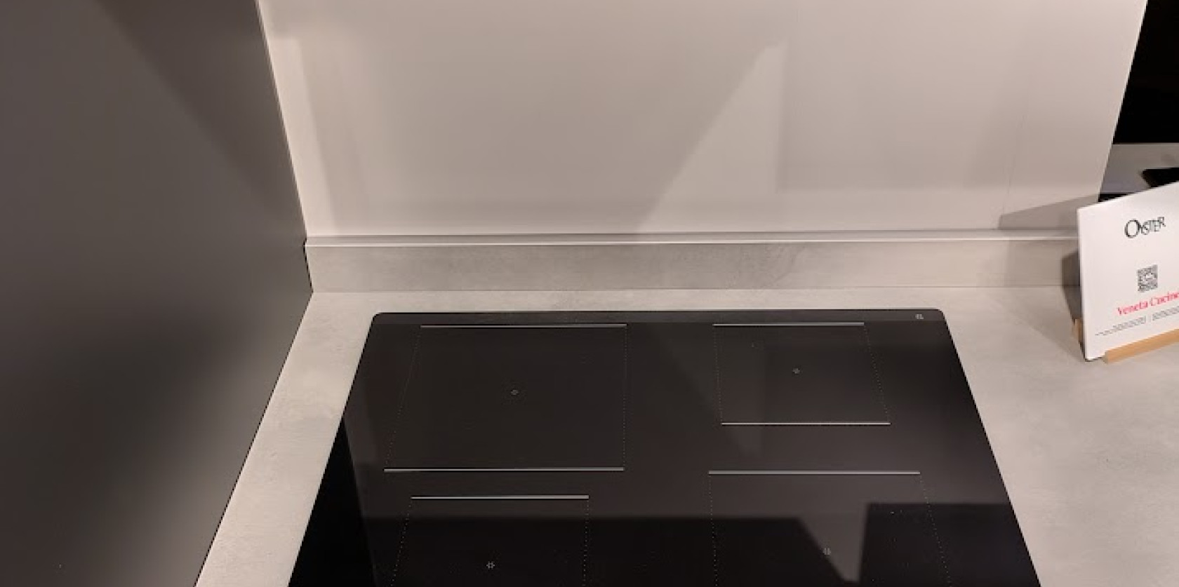 Oyster Silk - Milano