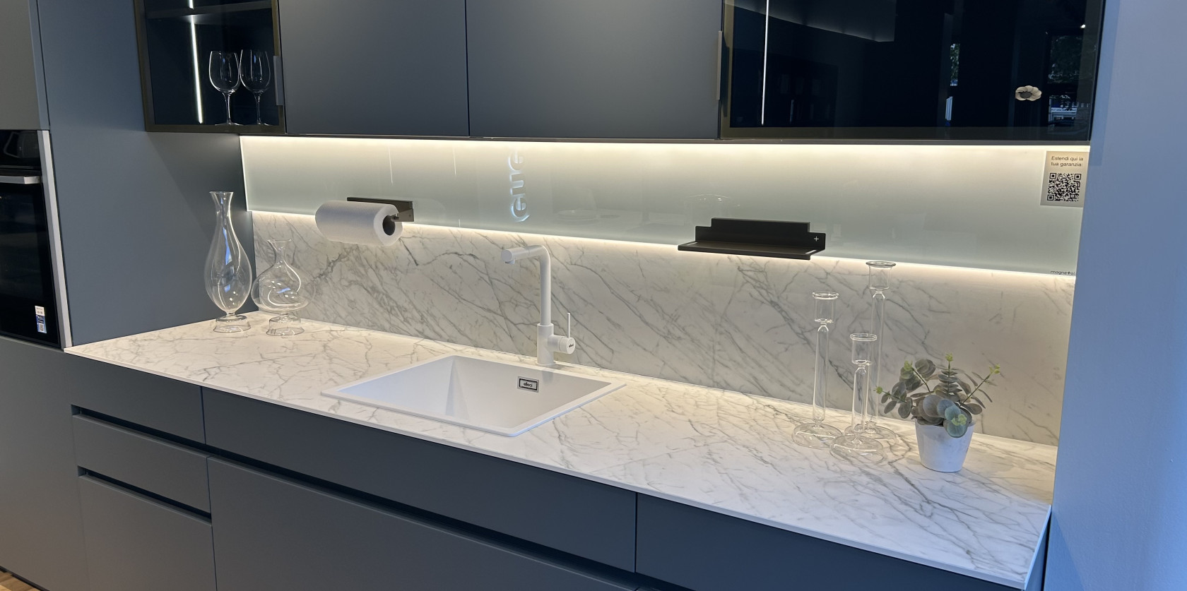 Iconica Ker - Veneta Cucine