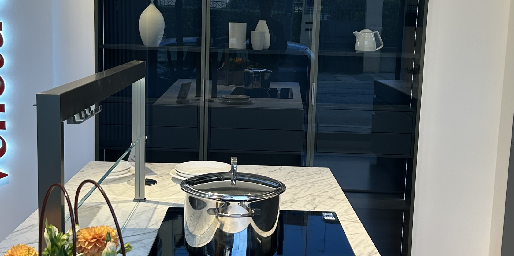 Iconica Ker - Veneta Cucine