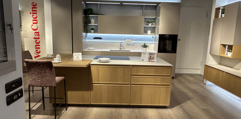 Sakura - Veneta Cucine