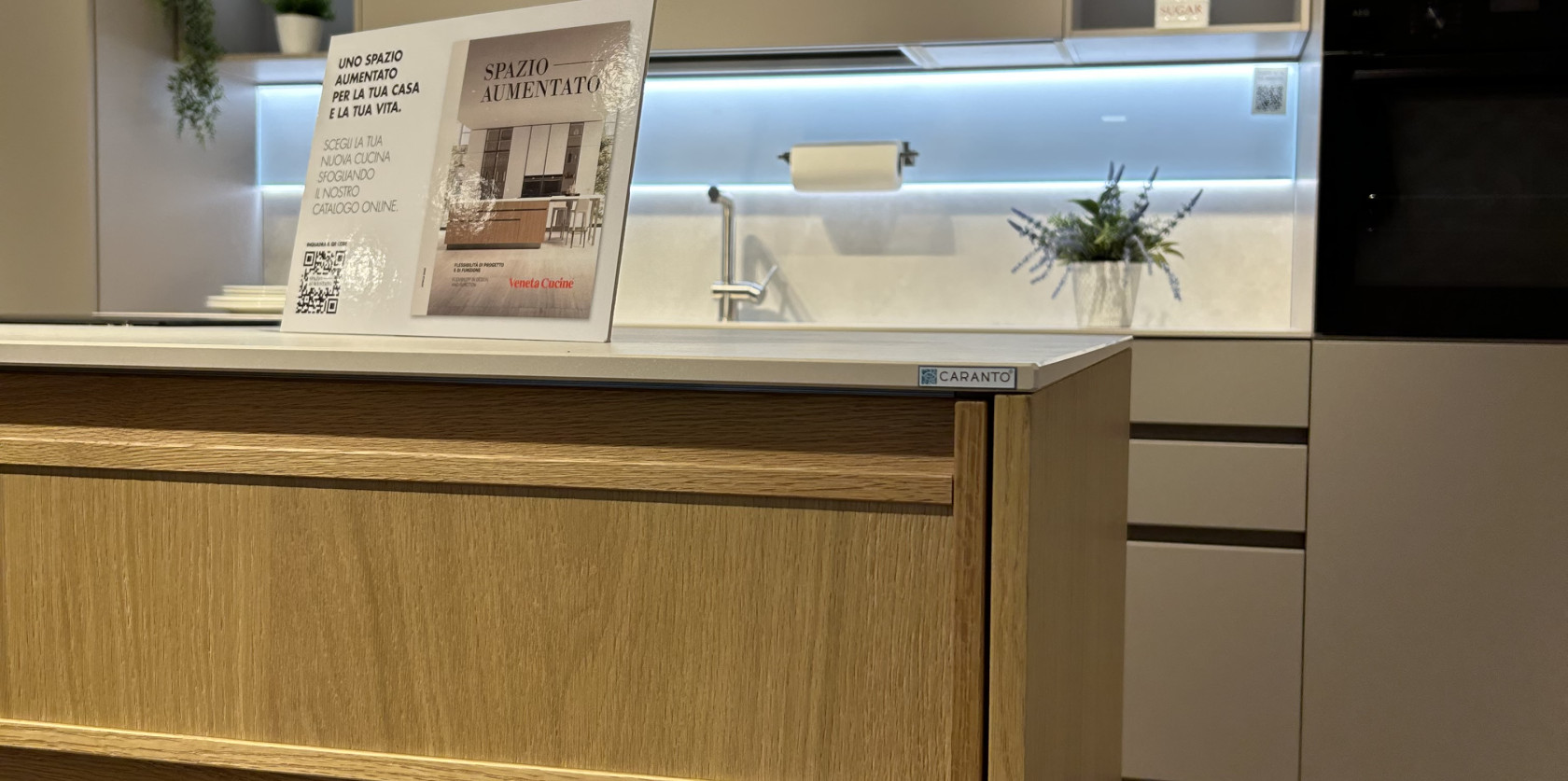 Sakura - Veneta Cucine