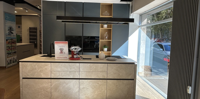 Iconica - Veneta Cucine