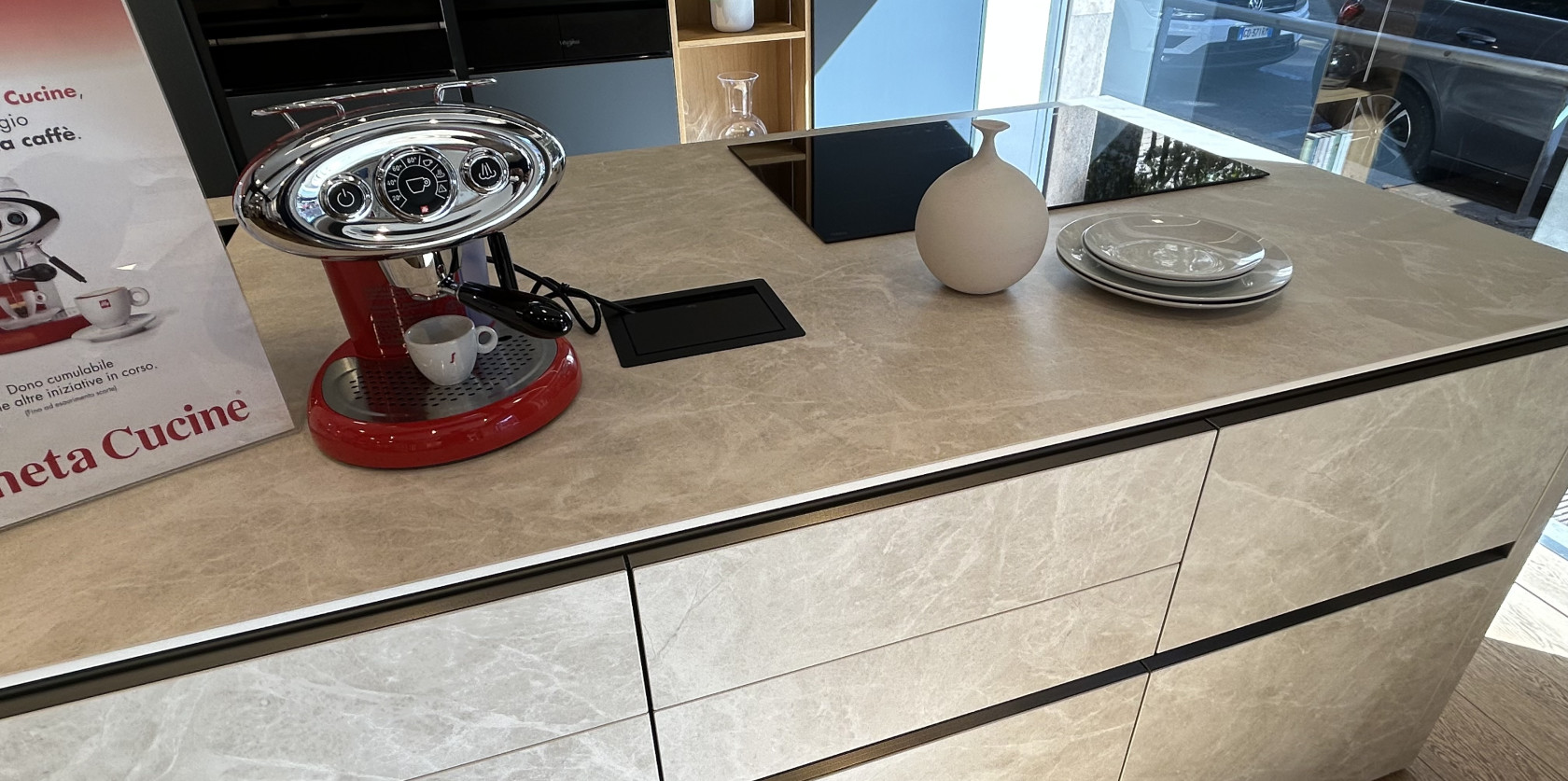 Iconica - Veneta Cucine