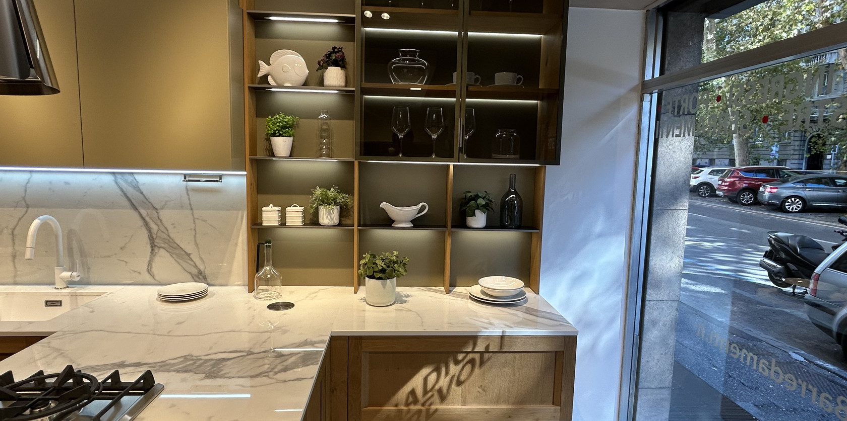 Milano - Veneta Cucine