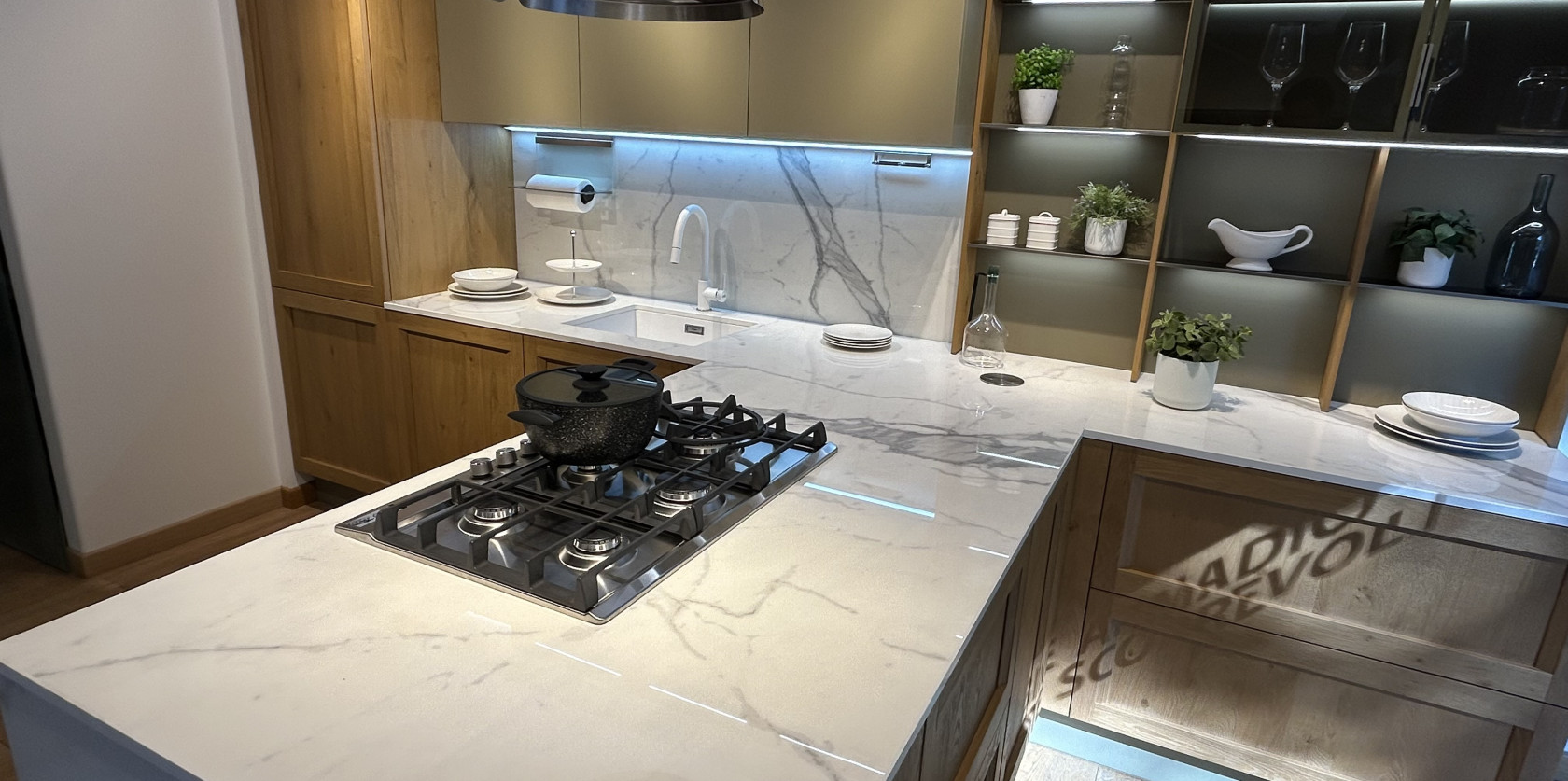 Milano - Veneta Cucine