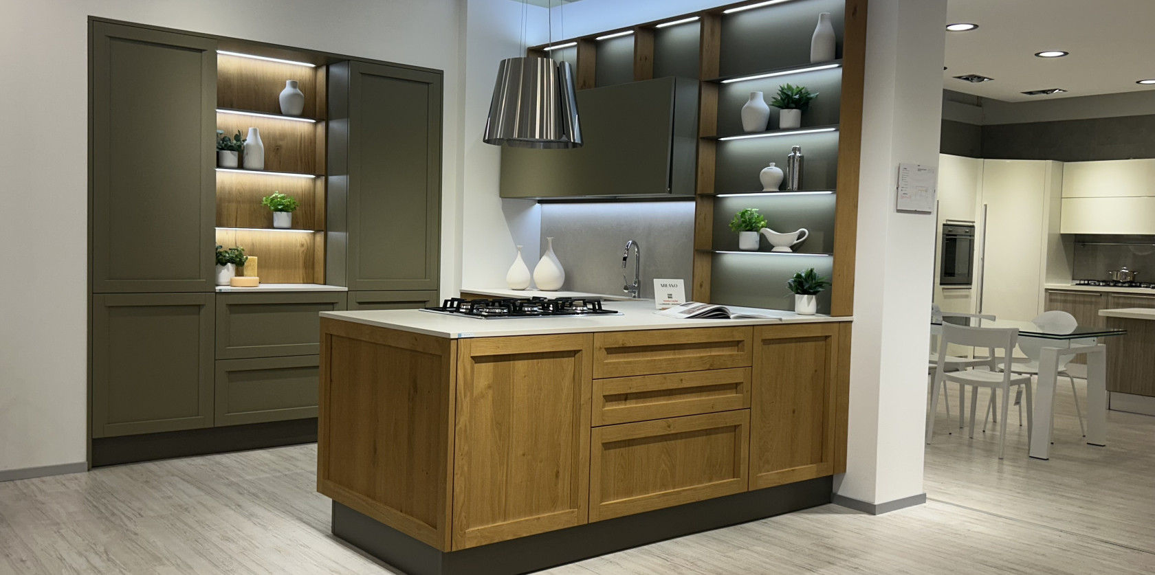 Milano - Veneta Cucine