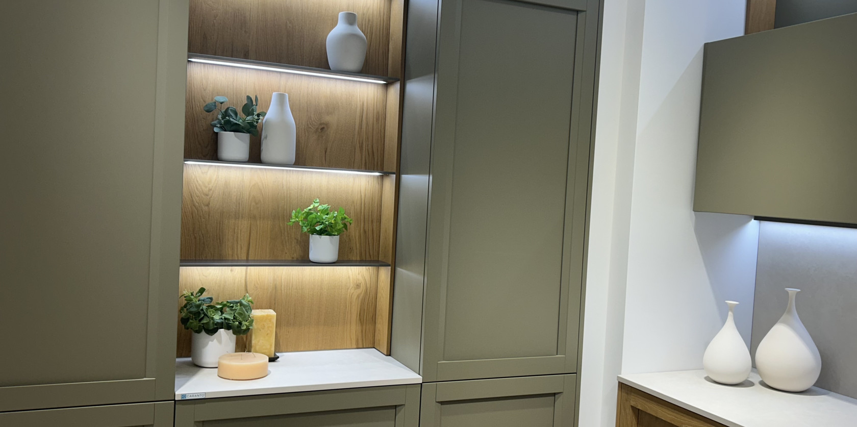 Milano - Veneta Cucine