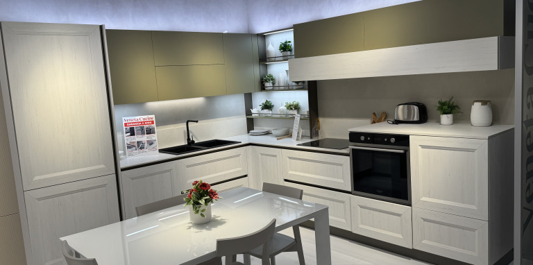 VENETA CUCINE mod. TABLET