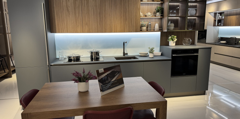 VENETA CUCINE mod. START TIME J