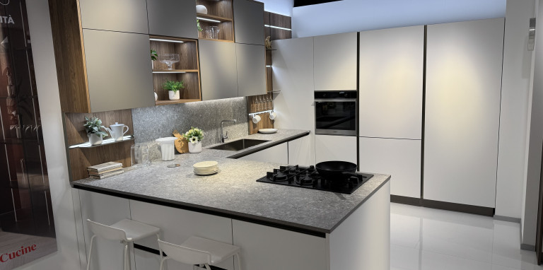 VENETA CUCINE mod. LIKE J