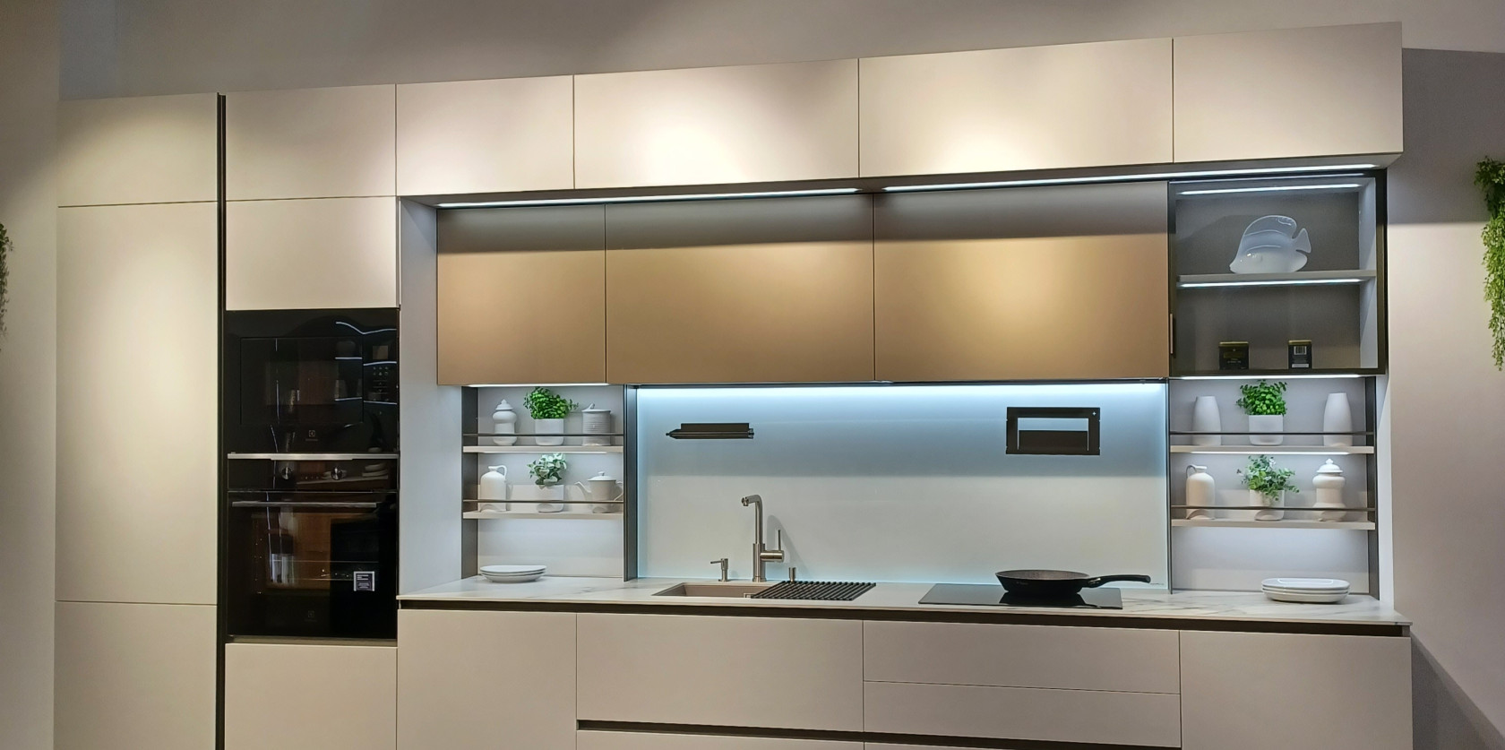 Veneta Cucine-Like Soft