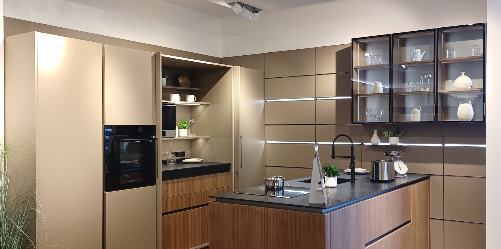 Veneta Cucine- Lounge