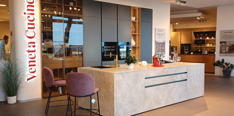 Veneta Cucine- Iconica 