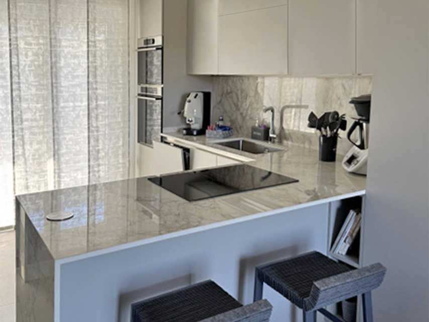 The project of Nunzia