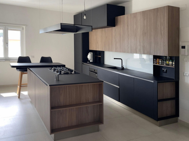 El proyecto de  Policarpo