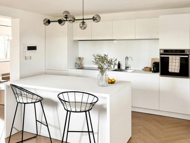 El proyecto de  Priscilla&Matteo