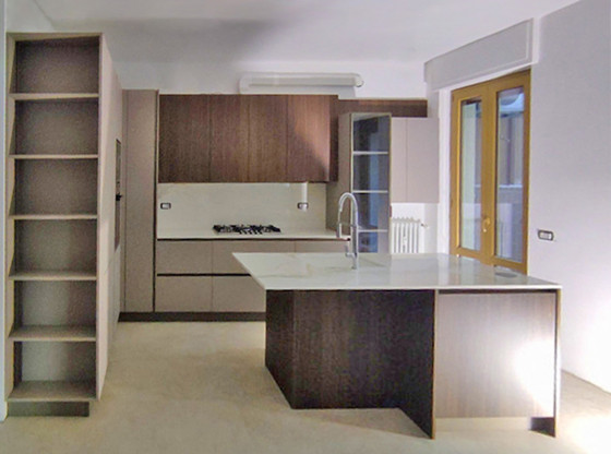 Il racconto di Rosa&Antonio