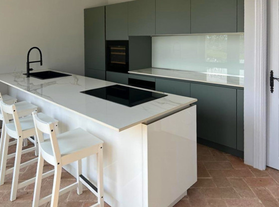 Il racconto di Sabrina