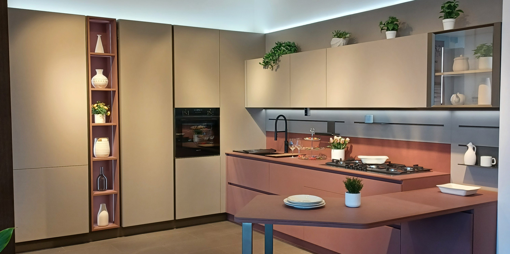 Veneta Cucine- Start J