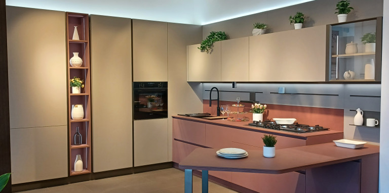 Veneta Cucine- Start J