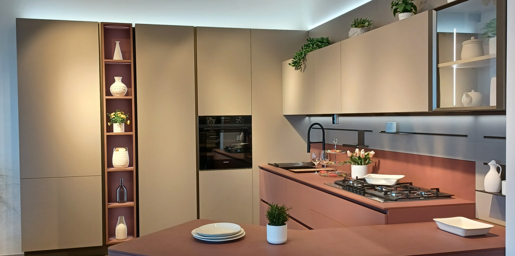 Veneta Cucine- Start J