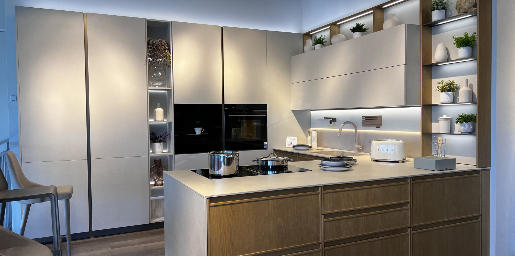 Cucina modello Sakura