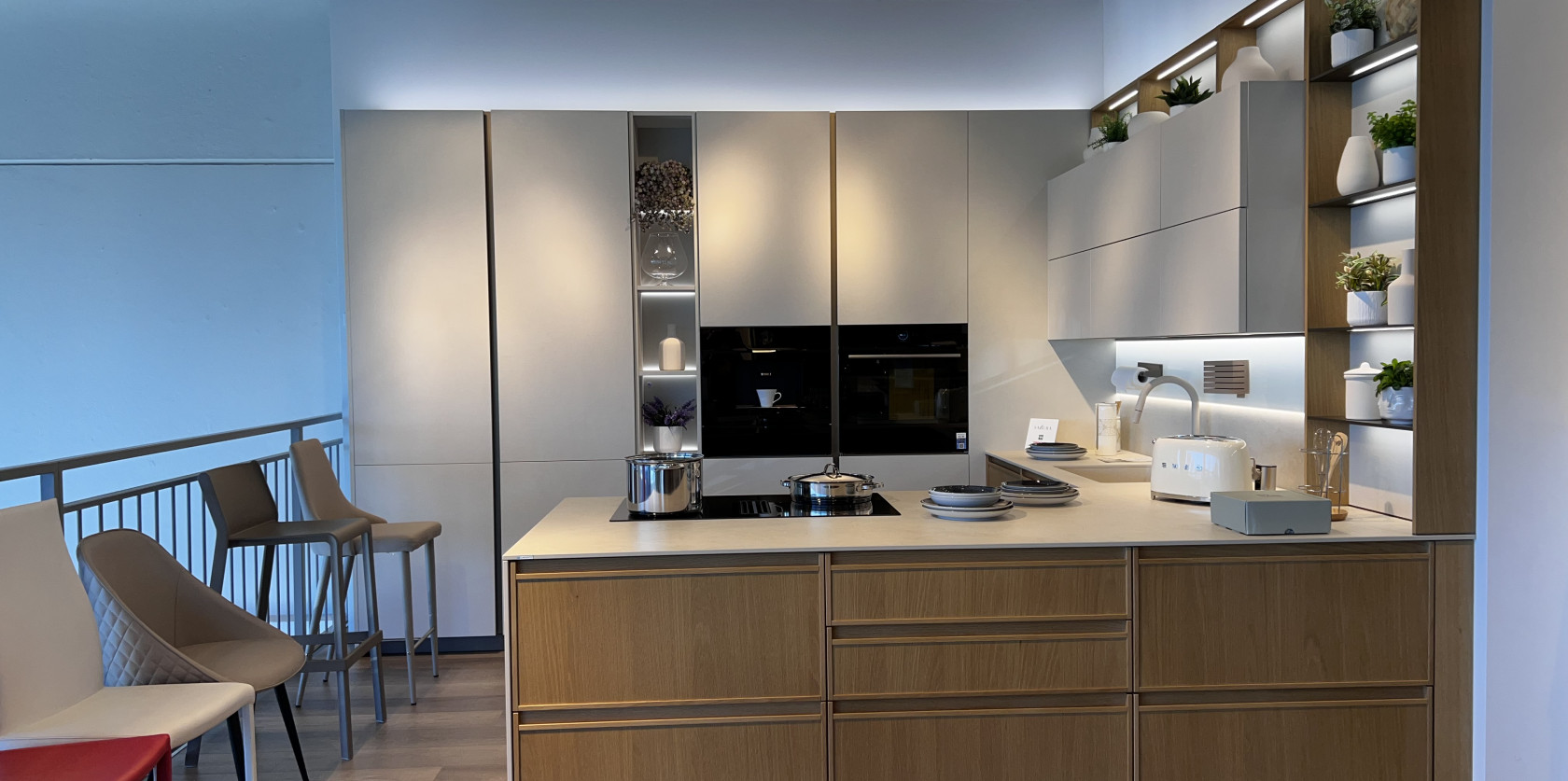 Cucina modello Sakura