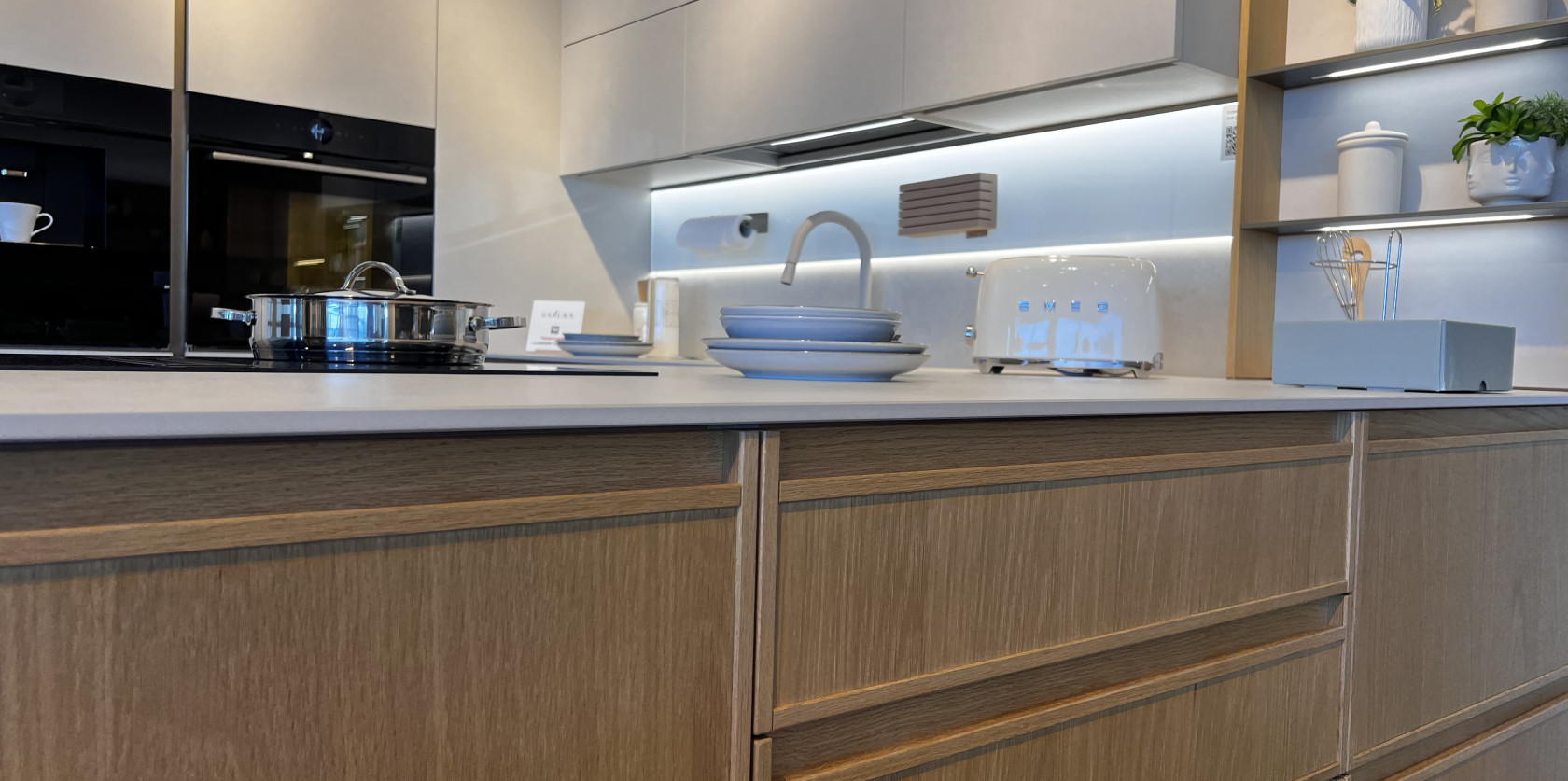 Cucina modello Sakura